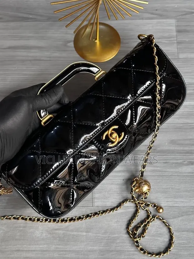 Chanel High Quality Ladies Handbag - 1