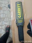 Garrett Metal Detector Scanner - 1