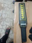 Garrett Metal Detector Scanner - 2
