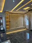 Hally Furniture TV Console Mai Haske - 2