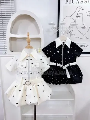 Angel Girls Quality Cotton Gowns