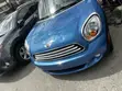 Mini Cooper Classic 2013 Blue - 1