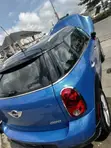 Mini Cooper Classic 2013 Blue - 3