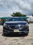2016 Hyundai Sonata Limited - Foreign Used - 1