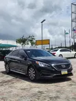 2016 Hyundai Sonata Limited - Foreign Used - 2