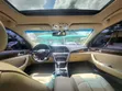 2016 Hyundai Sonata Limited - Foreign Used - 3