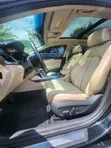 2016 Hyundai Sonata Limited - Foreign Used - 4