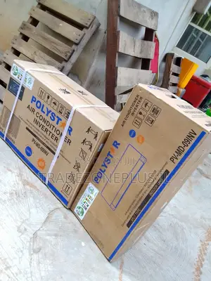 Polystar PV MD 09INV Inverter Split Air Conditioner