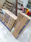 Polystar PV MD 09INV Inverter Split Air Conditioner - 1