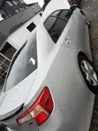 Toyota Camry SE 2.5L 2012 Silver - 4