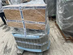Meksan 100kVA BY33 Distribution Transformer