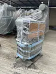 Meksan 100kVA BY33 Distribution Transformer - 2