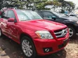 Mercedes-Benz GLK-Class 2011 Ja - 5