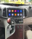 Toyota Venza Android Navigation Car Stereo with Reverse Camera - 1