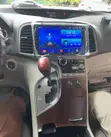 Toyota Venza Android Navigation Car Stereo with Reverse Camera - 2
