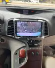 Toyota Venza Android Navigation Car Stereo with Reverse Camera - 3