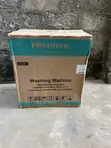 Hisense 7.5kg Manual Washing Machine - 2