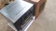 Polystar Built-in Gas Electric Oven - PV-JYEG278BB - 1