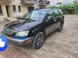 Lexus RX 300 2WD 2002 Black - 2