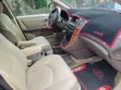 Lexus RX 300 2WD 2002 Black - 3