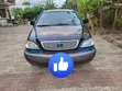 Lexus RX 300 2WD 2002 Black - 4
