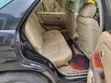 Lexus RX 300 2WD 2002 Black - 5