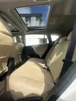 Toyota RAV4 2014 White - 1
