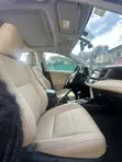 Toyota RAV4 2014 White - 2