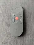 Logitech Rally Bar Remote Control - 1
