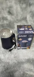 Nima NM-8600 300W Mai Nika Abinci Mai Ayyuka Da Yawa - 1