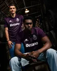 FC Porto 2026/2027 Home & Away Kits - 2