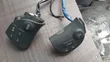 Steering Wheel Control Button for Lexus ES 350 (2008-2011) - 1