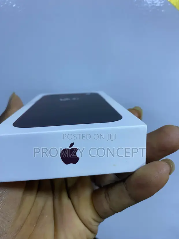 Sabon Apple iPhone 18 Pro 256GB - 1