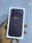 Sabon Apple iPhone 18 Pro 256GB - 4
