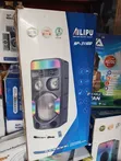 Ailipu Sound System na Waje - Sabon Abu - 1