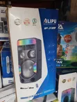 Ailipu Sound System na Waje - Sabon Abu - 3