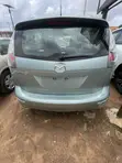 Mazda 5 2.0 Exclusive Minivan 2005 Blue - 5
