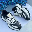 Louis Vuitton Luxury Men's Sneakers - 2