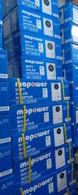 Sabon Mopower 4kVA 24V Hybrid Inverter - 1