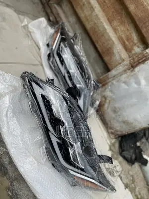 LED Fitilar Kai don Toyota Camry 2007-2010