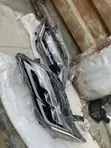 LED Fitilar Kai don Toyota Camry 2007-2010 - 1