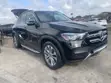 Mercedes-Benz GLE 350 4MATIC 2021 Black - 2