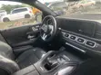 Mercedes-Benz GLE 350 4MATIC 2021 Black - 4