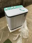 Hisense 7.5kg PowerCare Washing Machine - 1