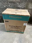 Hisense 7.5kg PowerCare Washing Machine - 2