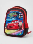 3D Character School Bag - 16 Inches - 1