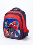 3D Character School Bag - 16 Inches - 2