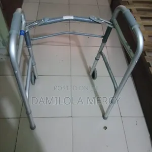 Collapsible Walking Aid