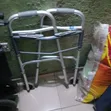 Collapsible Walking Aid - 2