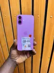 Apple iPhone 16 Plus 128GB Pink - 3